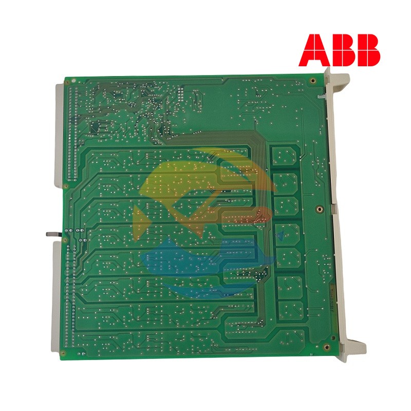 ABB DSAO120AK01 3BSE020419R10